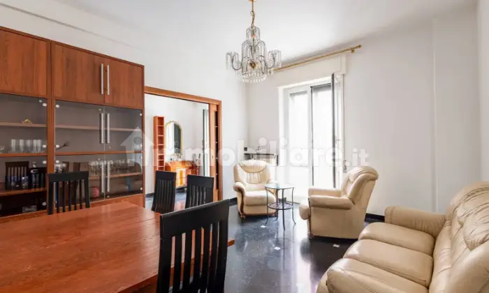 Rexer-Genova-Affito-appartamento-con-giardino-e-Pauto-Altro