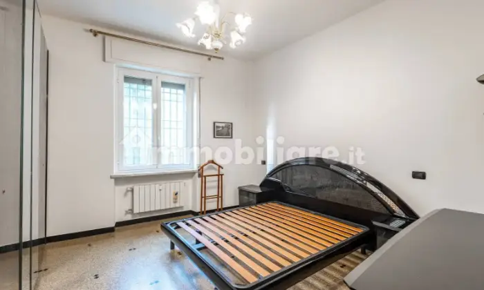 Rexer-Genova-Affito-appartamento-con-giardino-e-Pauto-Altro