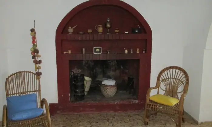 Rexer-Martina-Franca-Villa-Trulli-Sovrani-Masseria-Valle-dItria-adatta-BB-Altro