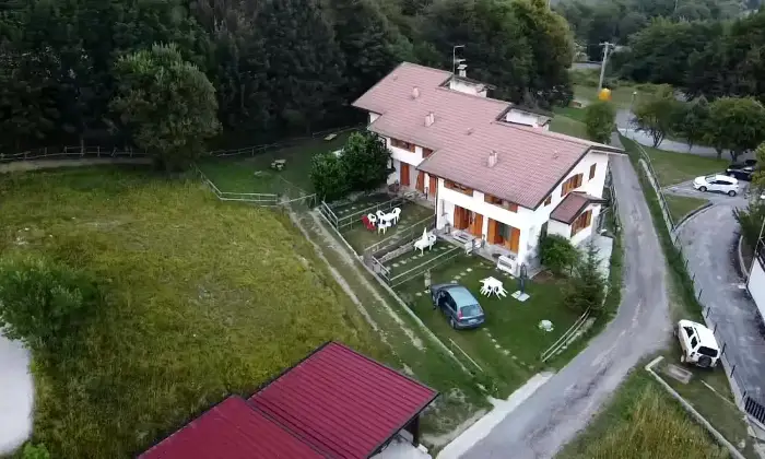 Rexer-Zerba-Villetta-a-schiera-in-Vendita-Localit-Capannete-di-Pey-Zerba-Altro