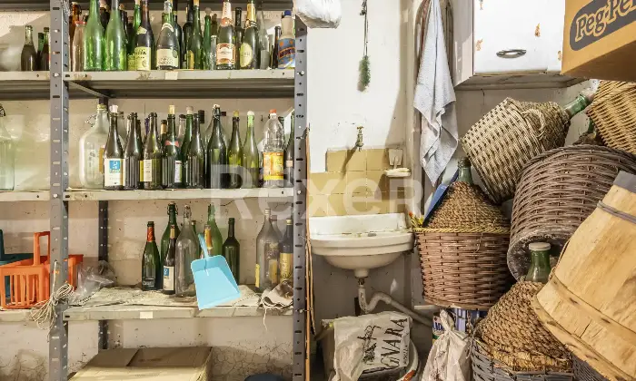 Rexer-Busalla-Ampio-appartamento-a-Busalla-con-garage-e-soffitta-Comodo-ai-servizi-Altro