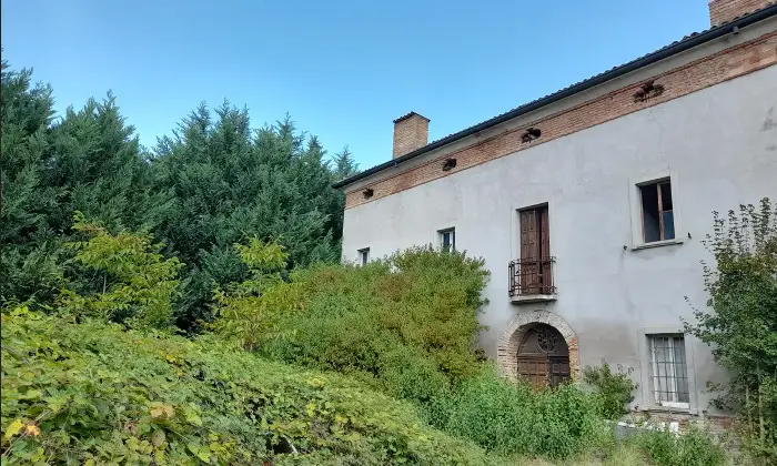 Rexer-Quingentole-MN-Vendesi-casa-depoca-fine-Altro