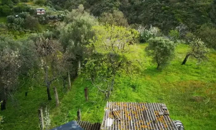 Rexer-Stignano-Villa-indipendente-con-terreno-in-vendita-a-Stignano-RC-via-Mingioia-Altro