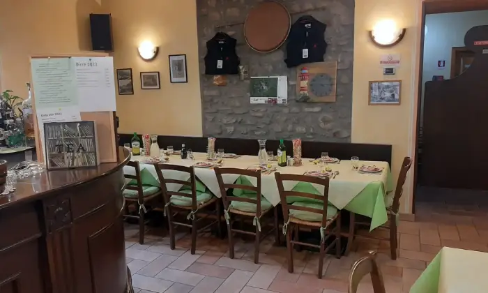 Rexer-Ventasso-Casa-di-montagna-e-attivit-ristorante-Altro