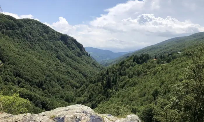 Rexer-Abetone-Cutigliano-Abetone-Pt-loc-Piandinovello-affitto-grazioso-appartamento-Vista