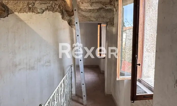 Rexer-Rapolano-Terme-Porzione-di-CasalePodere-Corridoio