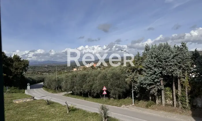 Rexer-Rapolano-Terme-Porzione-di-CasalePodere-Vista