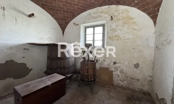 Rexer-Rapolano-Terme-Porzione-di-CasalePodere-Cantina