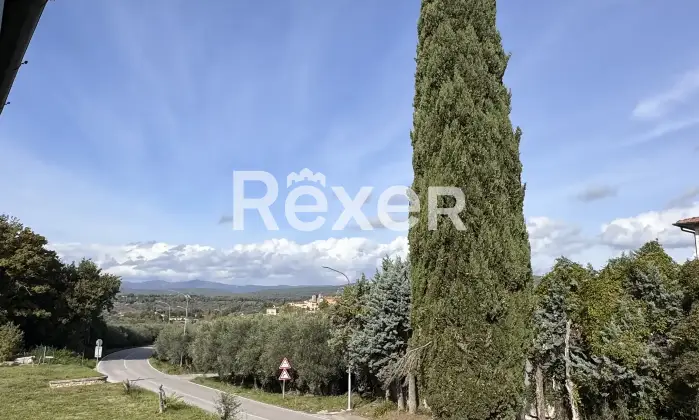 Rexer-Rapolano-Terme-Porzione-di-CasalePodere-Vista