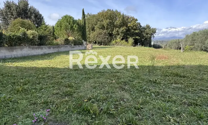 Rexer-Rapolano-Terme-Porzione-di-CasalePodere-Giardino