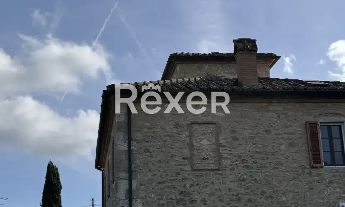 Rexer-Rapolano-Terme-Porzione-di-CasalePodere-Facciata