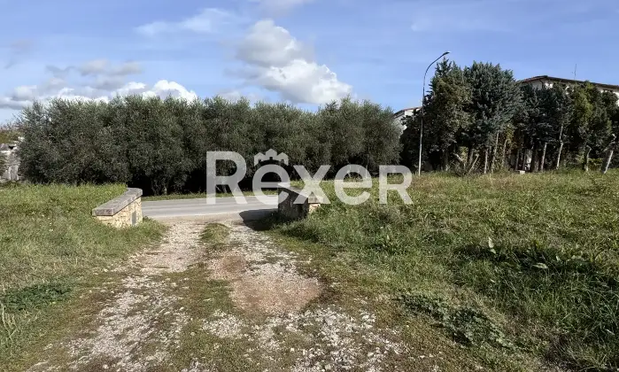 Rexer-Rapolano-Terme-Porzione-di-CasalePodere-Ingresso
