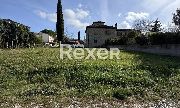 Rexer-Rapolano-Terme-Porzione-di-CasalePodere-Giardino