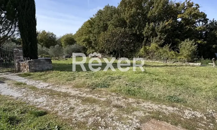 Rexer-Rapolano-Terme-Porzione-di-CasalePodere-Giardino