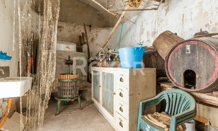 Rexer-PADULA-Affascinante-appartamento-storico-a-pochi-passi-dalla-Certosa-di-Padula-Altro