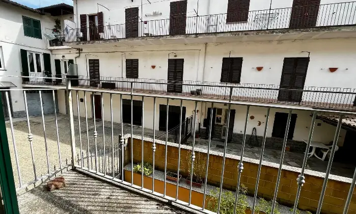 Rexer-Novi-Ligure-Appartamento-con-vista-lago-a-uso-investimento-Altro