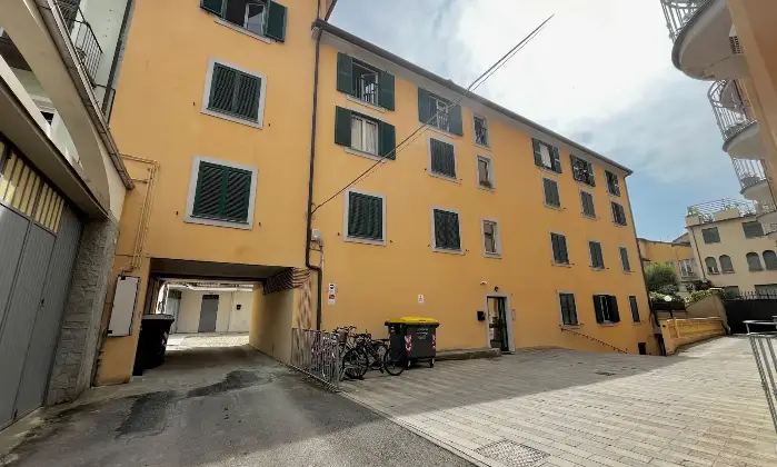 Rexer-Novi-Ligure-Appartamento-con-vista-lago-a-uso-investimento-Altro
