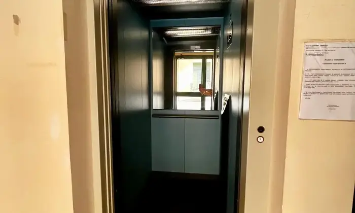 Rexer-Novi-Ligure-Appartamento-con-vista-lago-a-uso-investimento-Altro