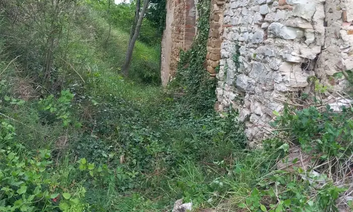 Rexer-Arcevia-CASALE-IN-PIETRA-A-VISTA-CON-TERRENO-Terrazzo