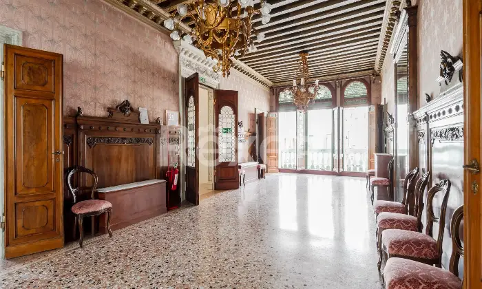 Rexer-Chioggia-Piano-Nobile-ufficio-di-rappresentanza-Altro