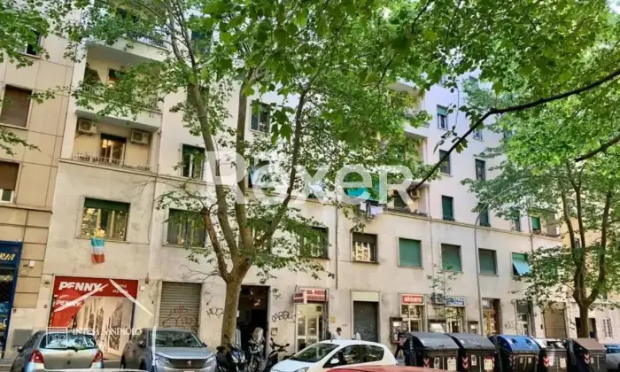 Rexer-Roma-Trilocale-a-reddito-Ottimo-investimento-Altro