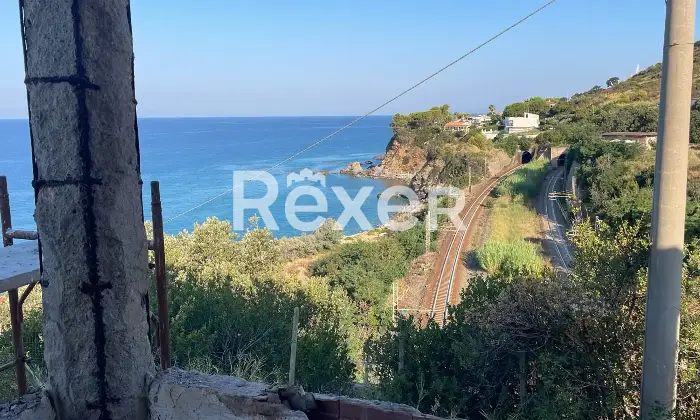 Rexer-Bonifati-VILLA-singola-panoramica-IN-FASE-DI-RISTRUTTURAZIONE-in-vendita-allo-stato-di-RUSTICO-AVANZATO-Altro