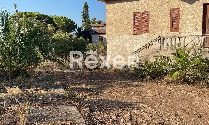 Rexer-Bonifati-VILLA-singola-panoramica-IN-FASE-DI-RISTRUTTURAZIONE-in-vendita-allo-stato-di-RUSTICO-AVANZATO-Altro