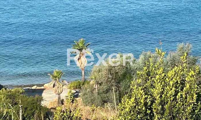 Rexer-Bonifati-VILLA-singola-panoramica-IN-FASE-DI-RISTRUTTURAZIONE-in-vendita-allo-stato-di-RUSTICO-AVANZATO-Altro