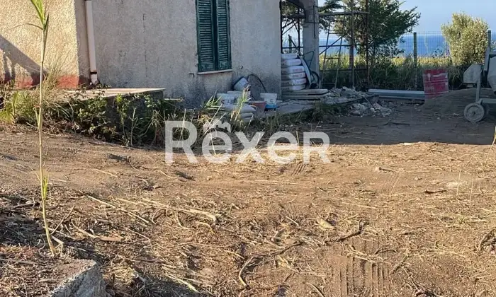 Rexer-Bonifati-VILLA-singola-panoramica-IN-FASE-DI-RISTRUTTURAZIONE-in-vendita-allo-stato-di-RUSTICO-AVANZATO-Altro