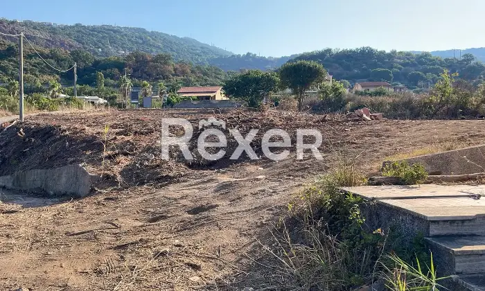 Rexer-Bonifati-VILLA-singola-panoramica-IN-FASE-DI-RISTRUTTURAZIONE-in-vendita-allo-stato-di-RUSTICO-AVANZATO-Altro
