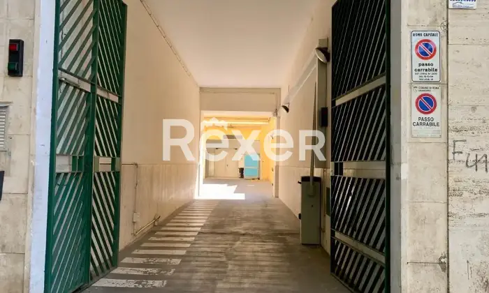 Rexer-Roma-Trilocale-a-reddito-Ottimo-investimento-Altro