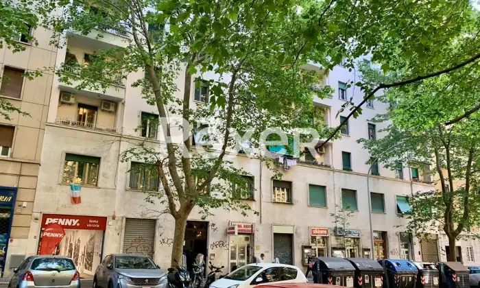 Rexer-Roma-Trilocale-a-reddito-Ottimo-investimento-Altro