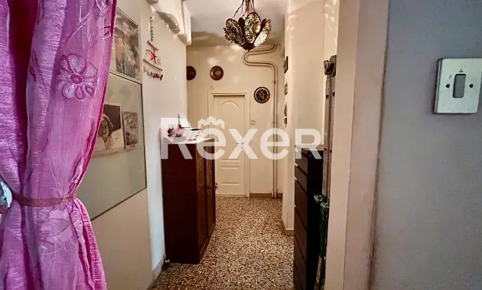 Rexer-Roma-Trilocale-a-reddito-Ottimo-investimento-Altro