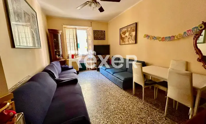 Rexer-Roma-Trilocale-a-reddito-Ottimo-investimento-Altro