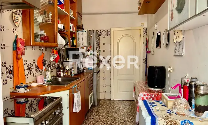 Rexer-Roma-Trilocale-a-reddito-Ottimo-investimento-Altro