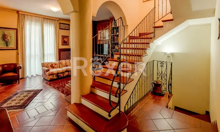 Rexer-Gussago-GUSSAGO-VILLA-BIFAMILIARE-Altro