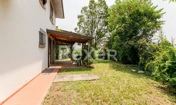 Rexer-Gussago-GUSSAGO-VILLA-BIFAMILIARE-Altro