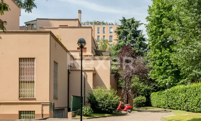 Rexer-Segrate-APPARTAMENTO-CON-TERRAZZI-Altro