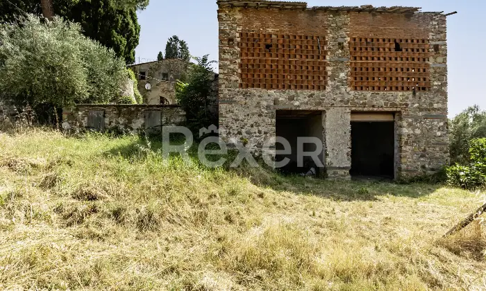 Rexer-Impruneta-Impruneta-Colleramole-Ex-Fienile-con-progetto-approvato-Altro