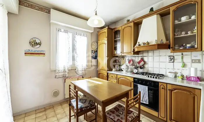 Rexer-Nichelino-ZONA-CASTELLO-PENTALOCALE-PIANO-ALTO-CON-POSTO-AUTO-NUMERATO-Altro