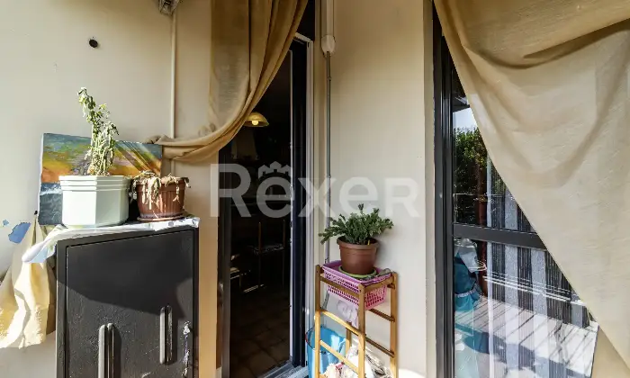 Rexer-Nichelino-ZONA-CASTELLO-PENTALOCALE-PIANO-ALTO-CON-POSTO-AUTO-NUMERATO-Altro