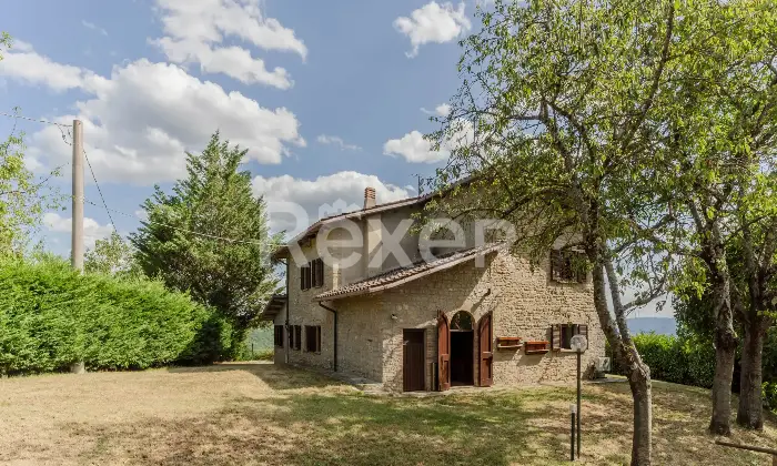 Rexer-Citt-di-Castello-Splendida-villa-panoramica-immersa-nel-verde-delle-colline-umbre-Altro