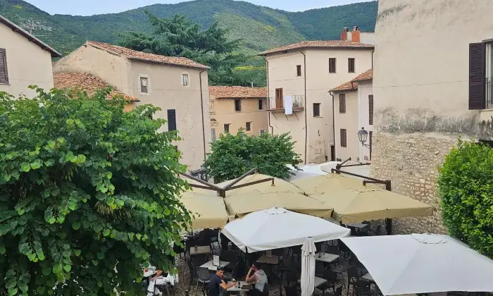 Rexer-Sermoneta-Terratetto-nel-centro-storico-di-Sermoneta-Altro