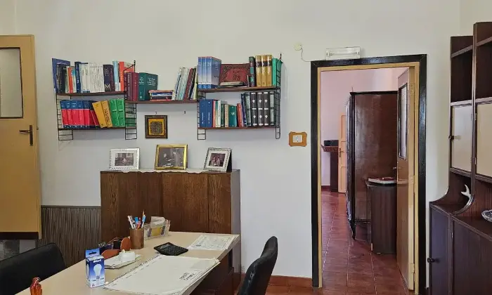 Rexer-Sermoneta-Terratetto-nel-centro-storico-di-Sermoneta-Altro