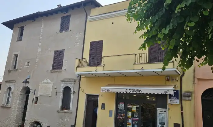 Rexer-Sermoneta-Terratetto-nel-centro-storico-di-Sermoneta-Altro