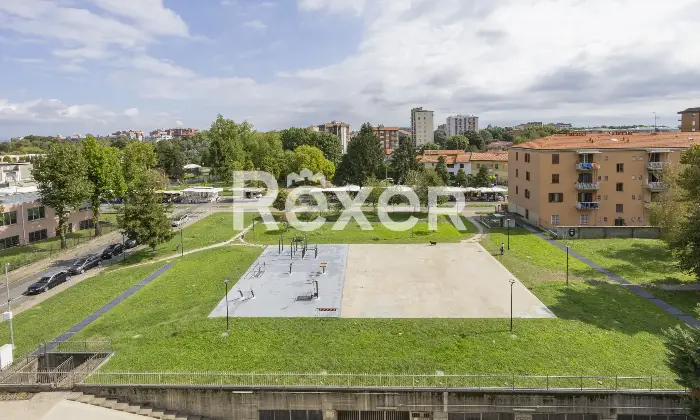 Rexer-Cusano-Milanino-Cusano-Milanino-Trilocale-piano-alto-con-ampio-balcone-Altro