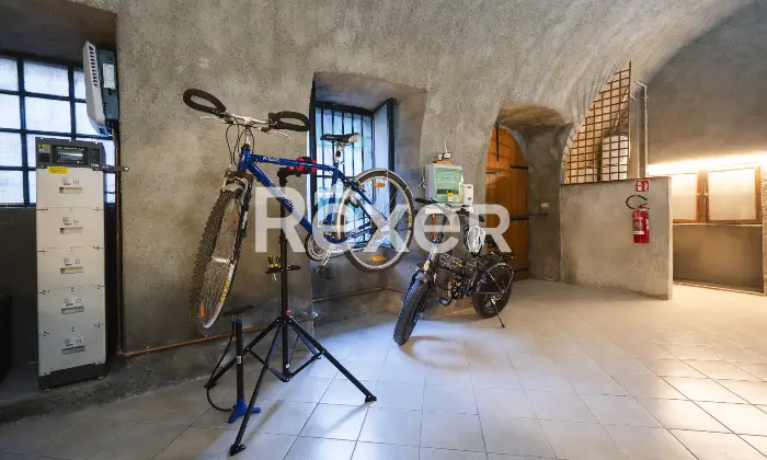 Rexer-Calolziocorte-Terratetto-storico-ristrutturato-con-giardino-e-posti-auto-esclusivi-Altro