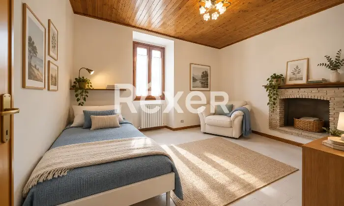 Rexer-Calolziocorte-Terratetto-storico-ristrutturato-con-giardino-e-posti-auto-esclusivi-Altro