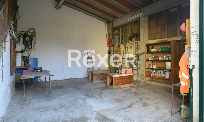 Rexer-Mirano-Casa-singola-con-Giardino-Altro