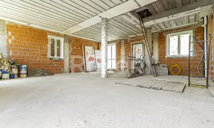 Rexer-Pavarolo-Villa-Indipendente-da-Ultimare-con-Giardino-Privato-Pavarolo-TO-Altro